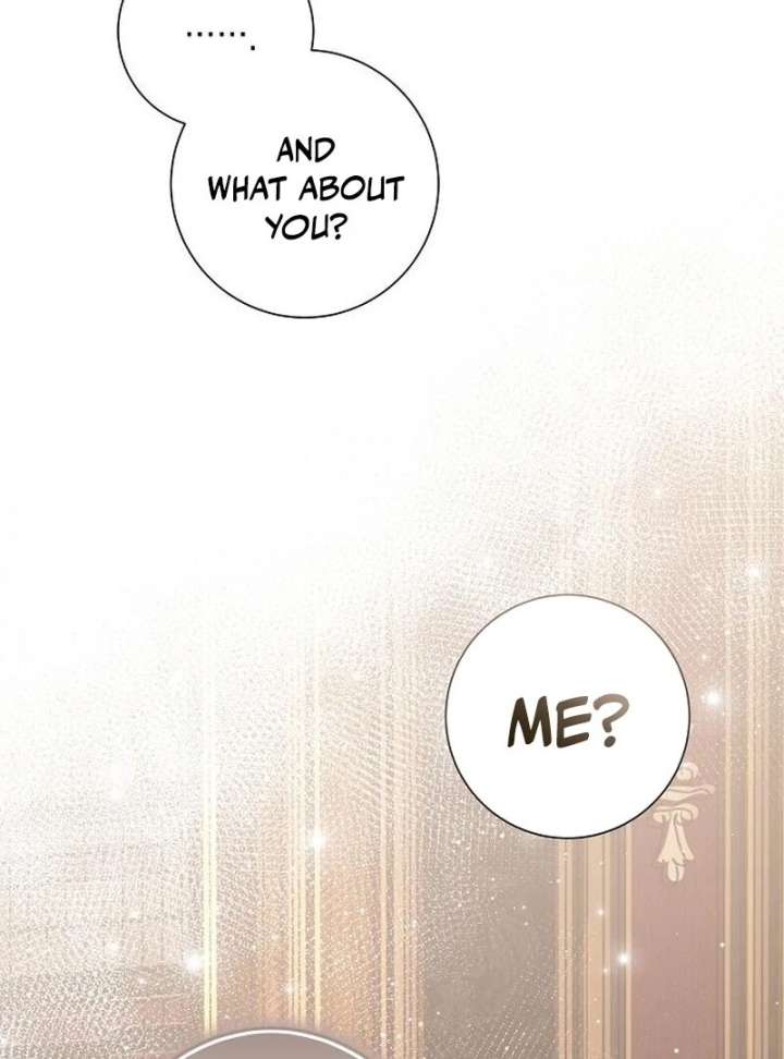 I Became the Mother of the Supporting Male Lead’s Son Chapter 43 455 079