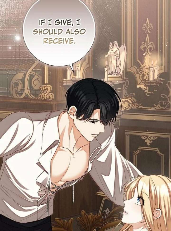 I Became the Mother of the Supporting Male Lead’s Son Chapter 43 456 080