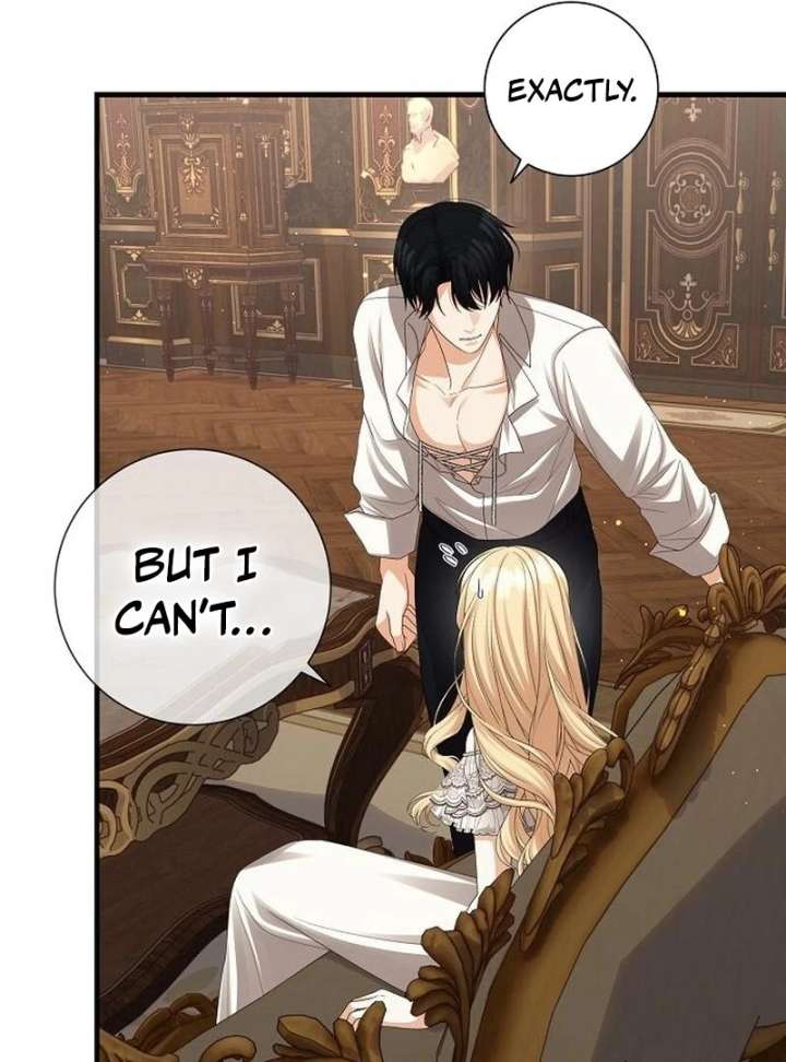 I Became the Mother of the Supporting Male Lead’s Son Chapter 43 461 085