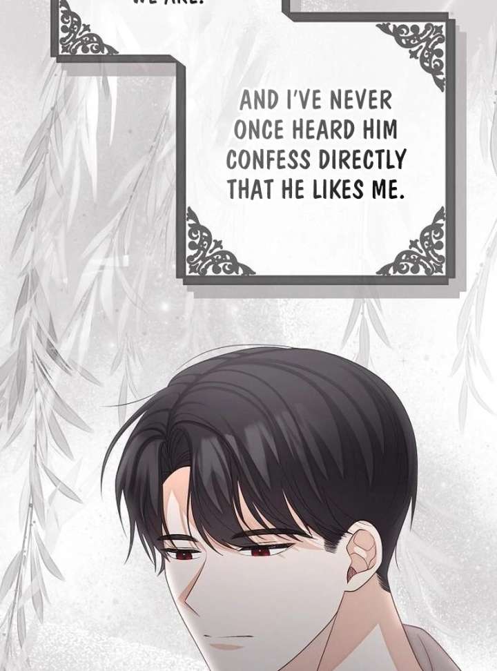I Became the Mother of the Supporting Male Lead’s Son Chapter 43 469 093