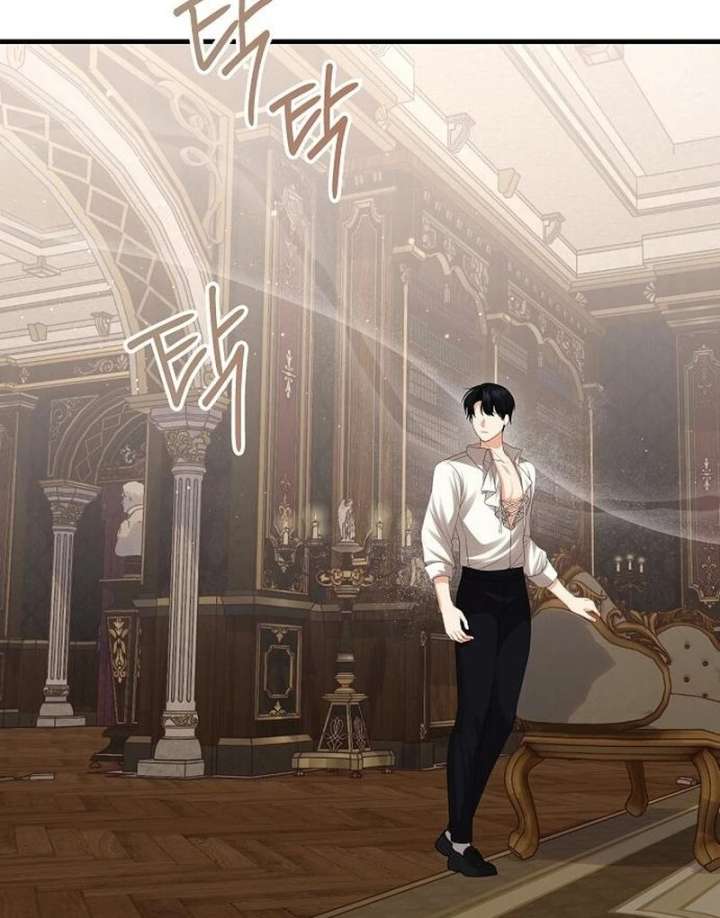 I Became the Mother of the Supporting Male Lead’s Son Chapter 43 474 098