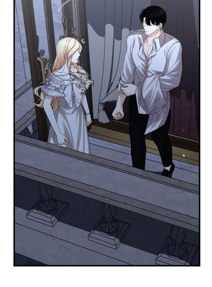 I Became the Mother of the Supporting Male Lead’s Son Chapter 43 481 105