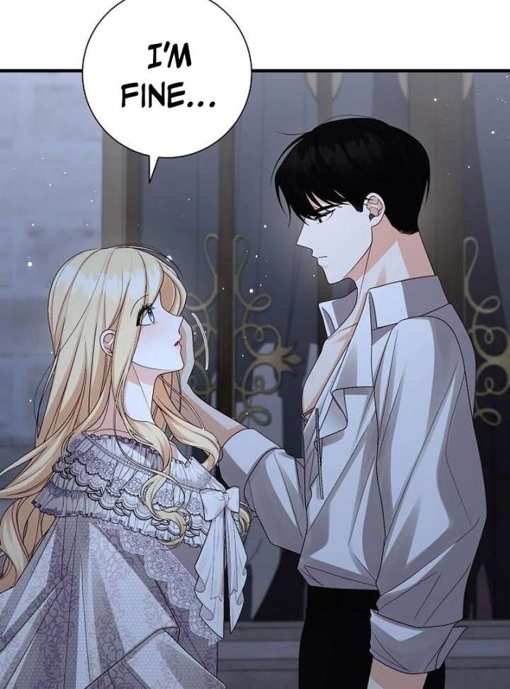 I Became the Mother of the Supporting Male Lead’s Son Chapter 43 484 108