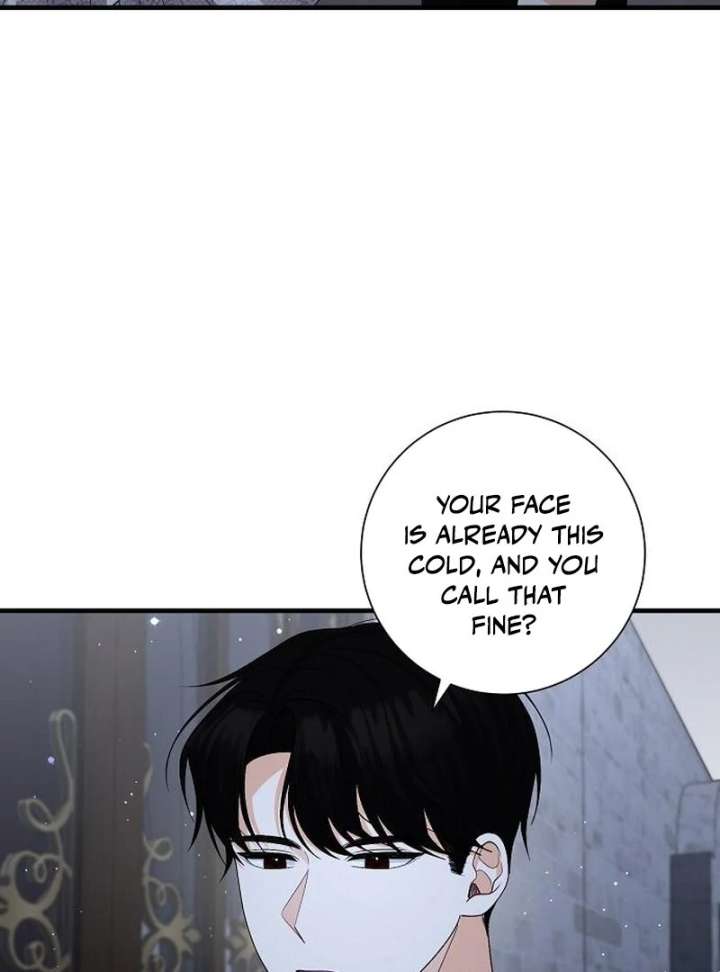 I Became the Mother of the Supporting Male Lead’s Son Chapter 43 485 109