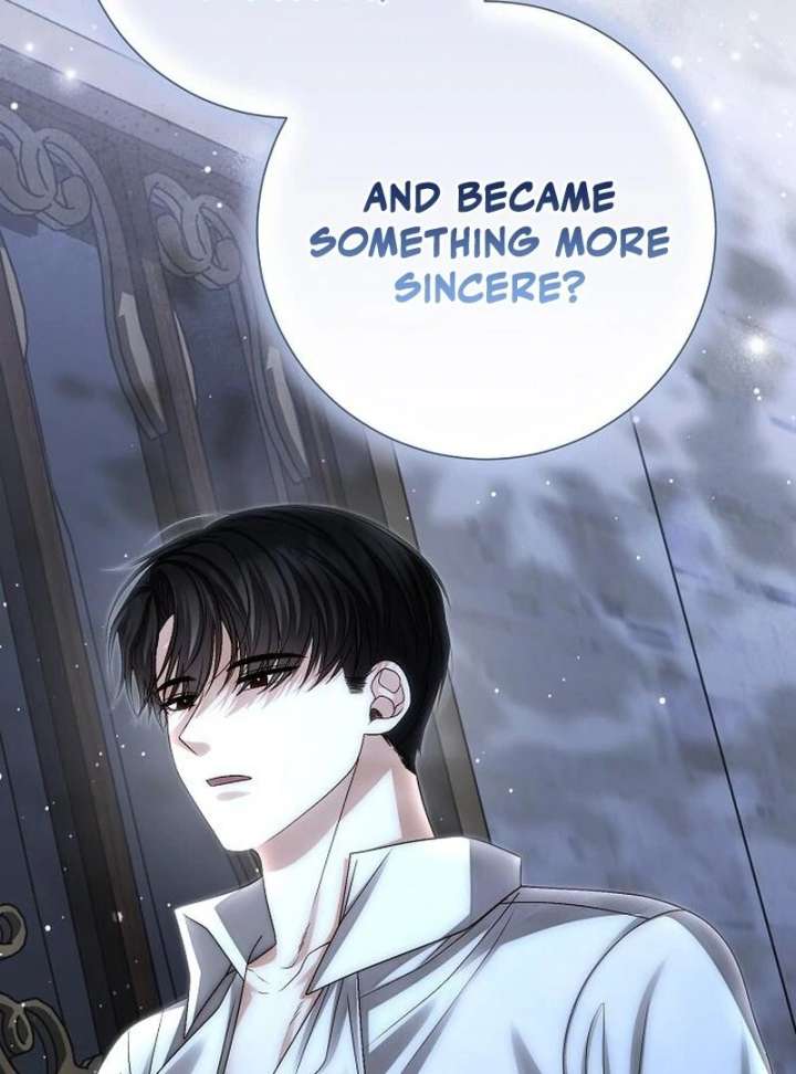 I Became the Mother of the Supporting Male Lead’s Son Chapter 43 494 118