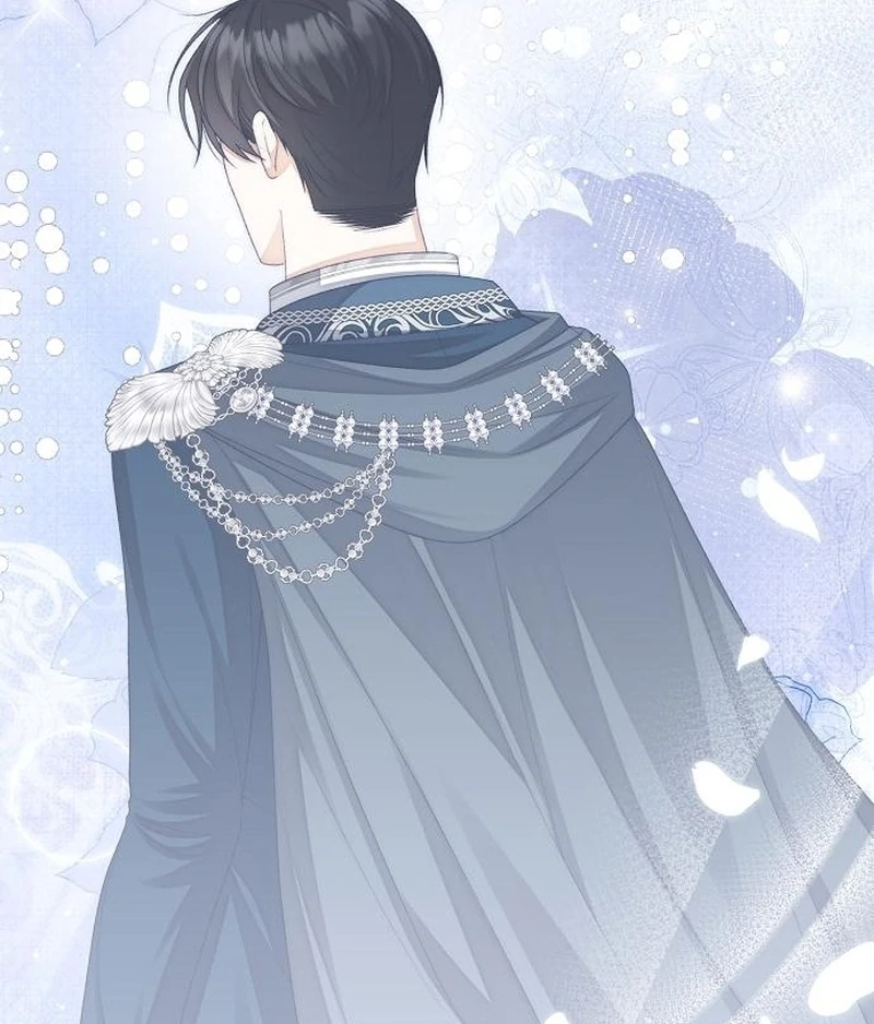 I Became the Mother of the Supporting Male Lead’s Son Chapter 44 383 013