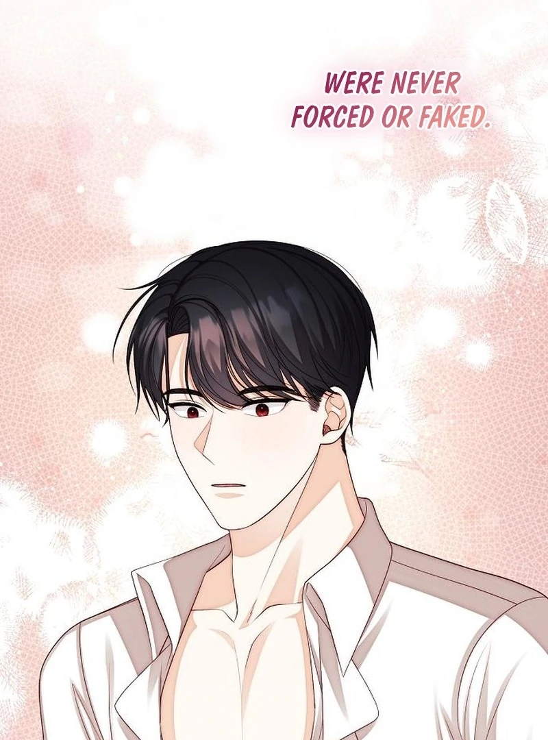 I Became the Mother of the Supporting Male Lead’s Son Chapter 44 389 019