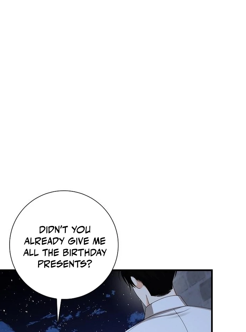 I Became the Mother of the Supporting Male Lead’s Son Chapter 44 393 023