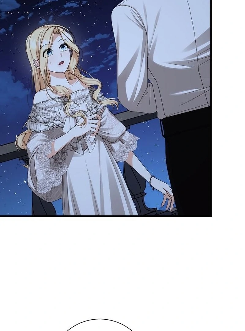 I Became the Mother of the Supporting Male Lead’s Son Chapter 44 394 024