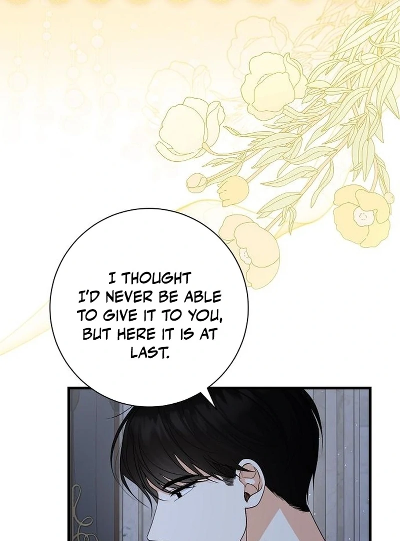 I Became the Mother of the Supporting Male Lead’s Son Chapter 44 398 028