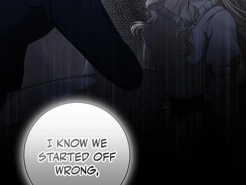 I Became the Mother of the Supporting Male Lead’s Son Chapter 44 406 036