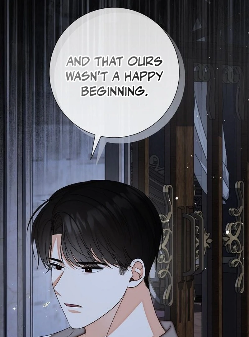 I Became the Mother of the Supporting Male Lead’s Son Chapter 44 408 038