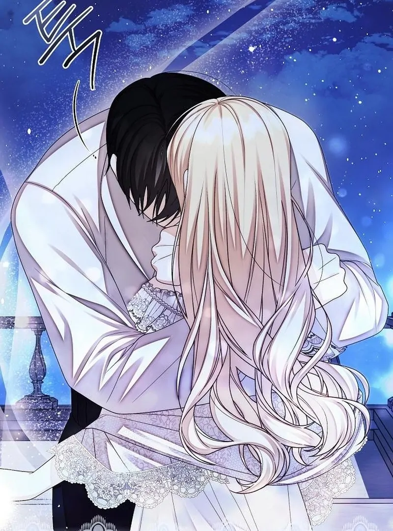 I Became the Mother of the Supporting Male Lead’s Son Chapter 44 410 040