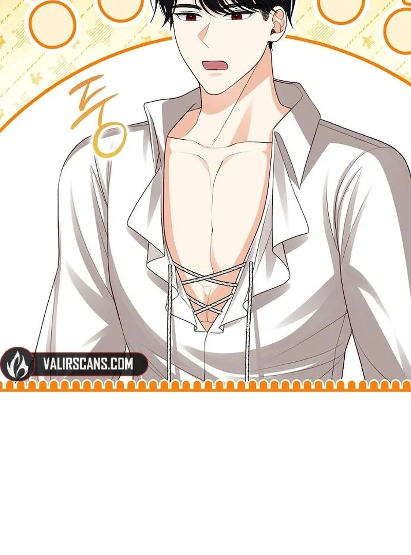 I Became the Mother of the Supporting Male Lead’s Son Chapter 44 415 045