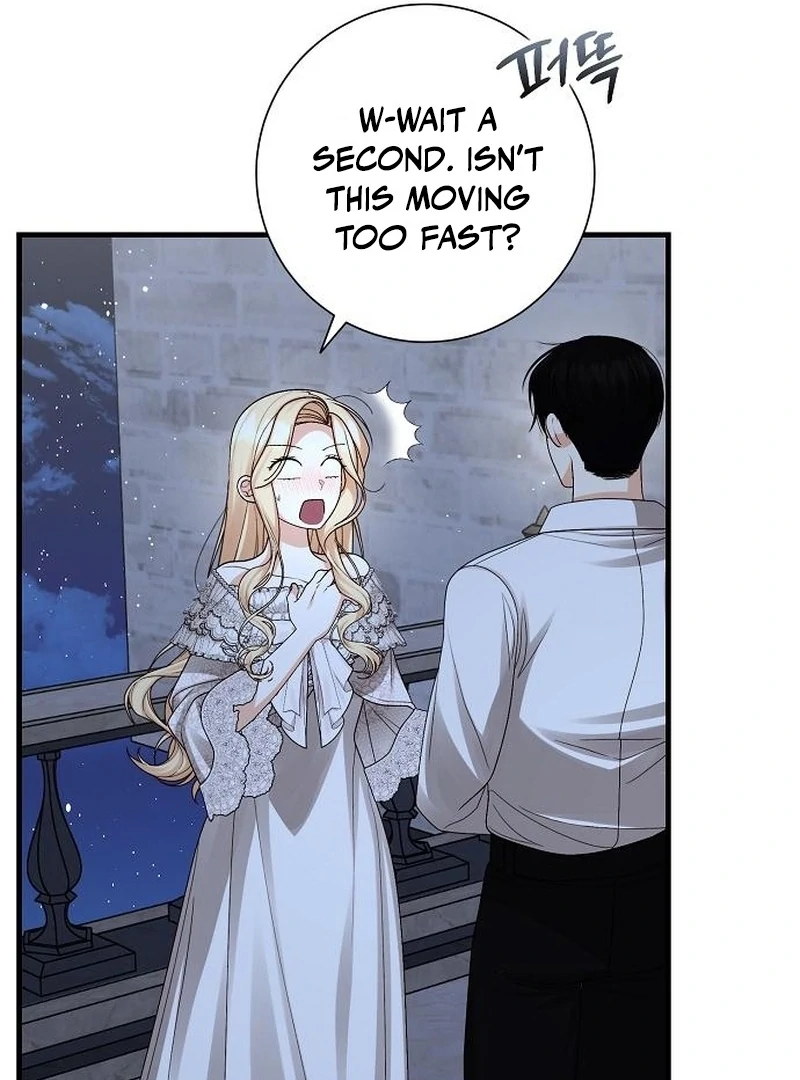 I Became the Mother of the Supporting Male Lead’s Son Chapter 44 422 052