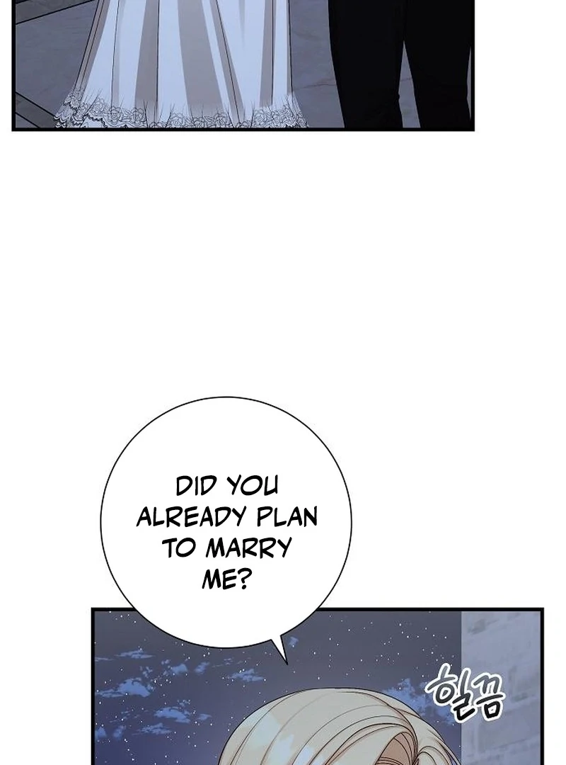 I Became the Mother of the Supporting Male Lead’s Son Chapter 44 423 053