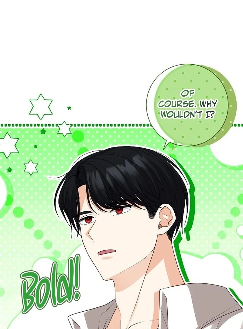 I Became the Mother of the Supporting Male Lead’s Son Chapter 44 425 055