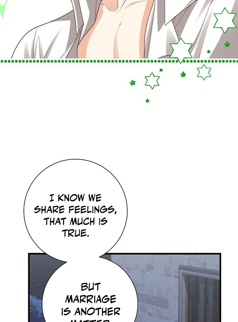 I Became the Mother of the Supporting Male Lead’s Son Chapter 44 426 056