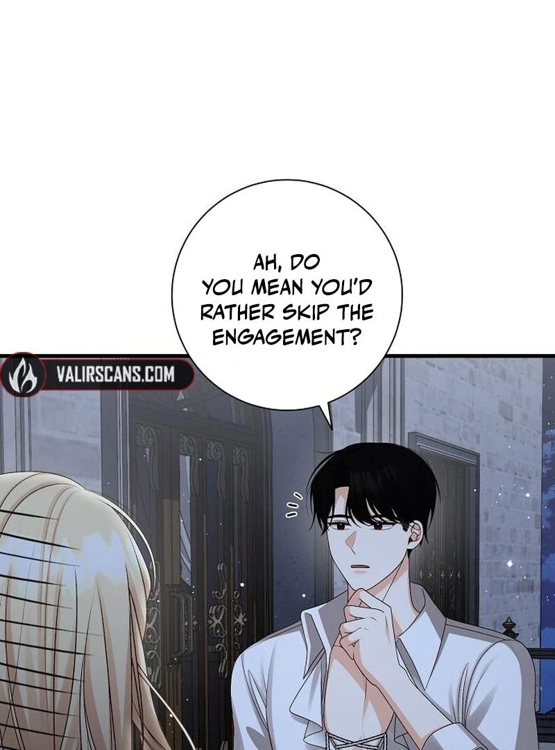 I Became the Mother of the Supporting Male Lead’s Son Chapter 44 428 058