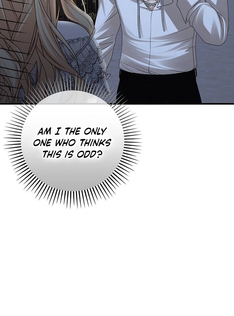 I Became the Mother of the Supporting Male Lead’s Son Chapter 44 429 059