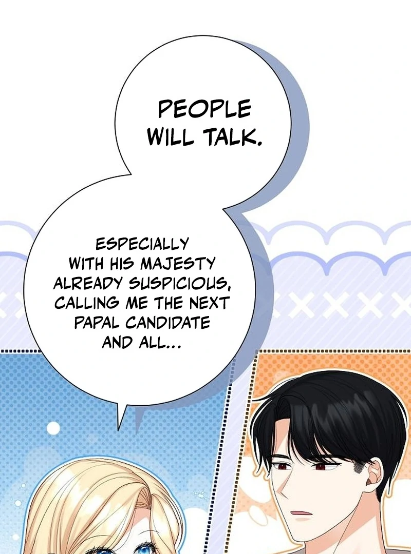I Became the Mother of the Supporting Male Lead’s Son Chapter 44 430 060