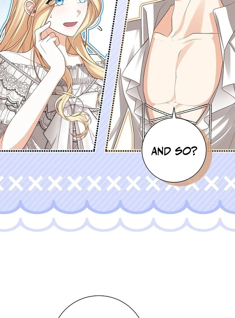 I Became the Mother of the Supporting Male Lead’s Son Chapter 44 431 061