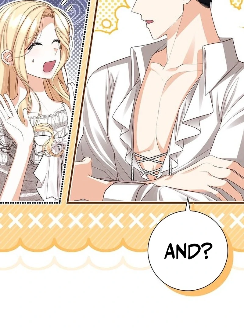 I Became the Mother of the Supporting Male Lead’s Son Chapter 44 433 063