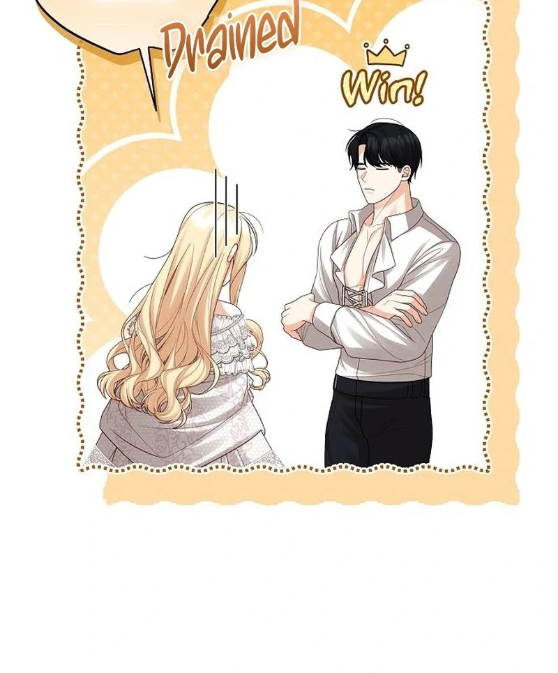 I Became the Mother of the Supporting Male Lead’s Son Chapter 44 435 065