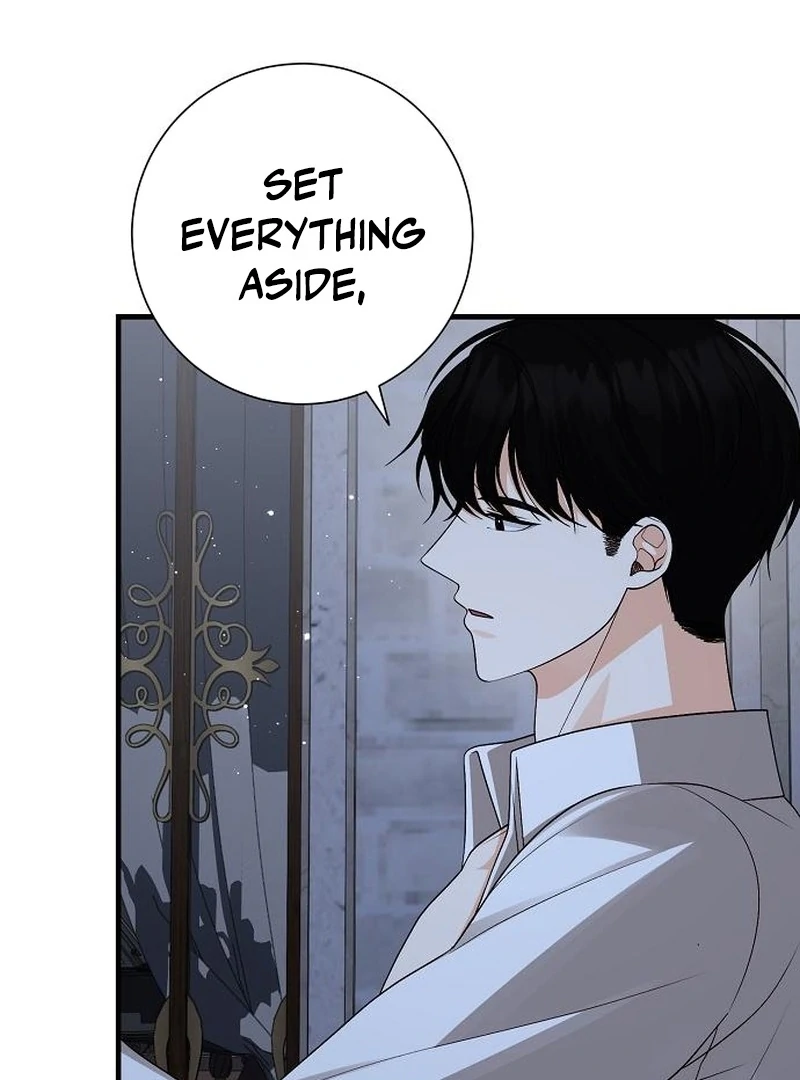 I Became the Mother of the Supporting Male Lead’s Son Chapter 44 439 069