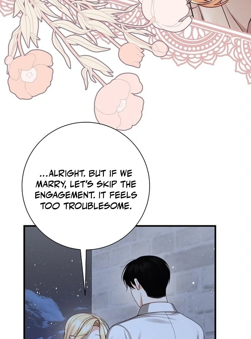 I Became the Mother of the Supporting Male Lead’s Son Chapter 44 442 072