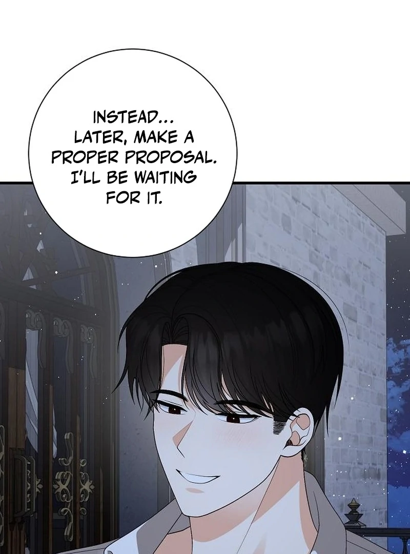 I Became the Mother of the Supporting Male Lead’s Son Chapter 44 444 074