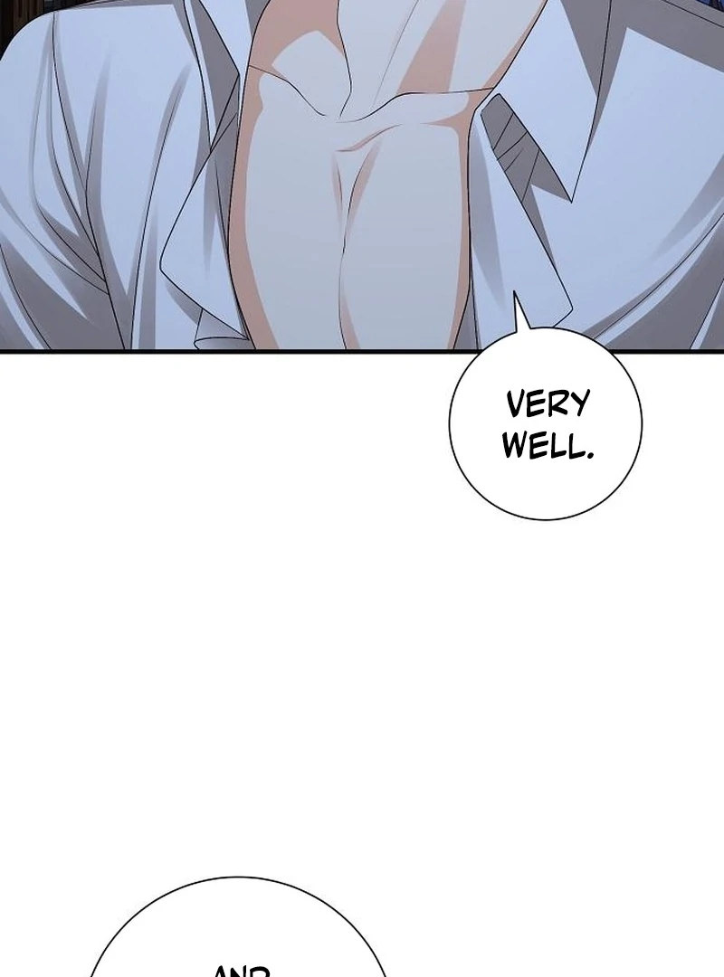 I Became the Mother of the Supporting Male Lead’s Son Chapter 44 445 075