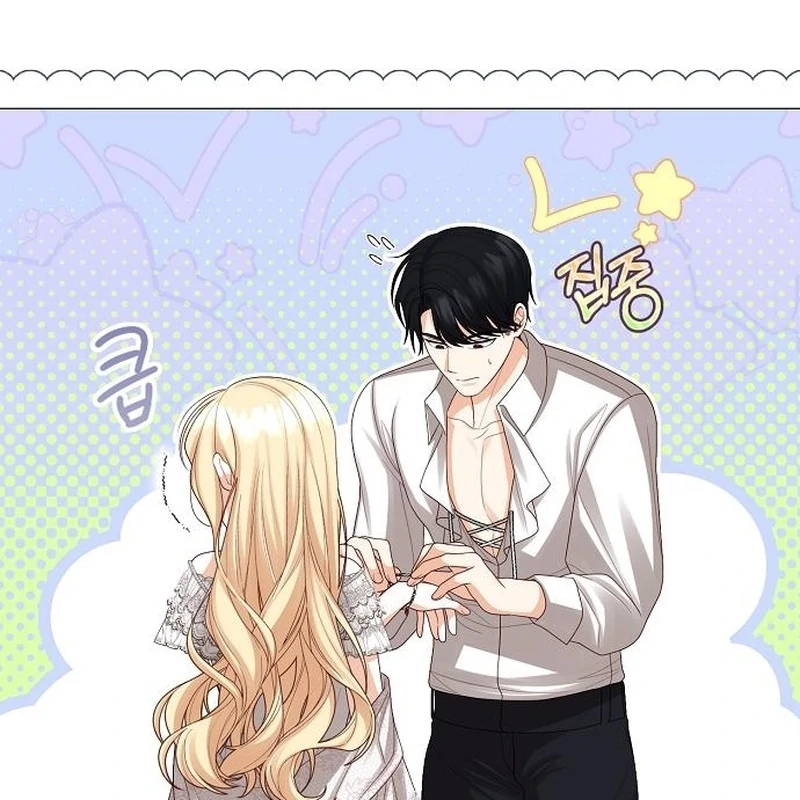 I Became the Mother of the Supporting Male Lead’s Son Chapter 44 448 078