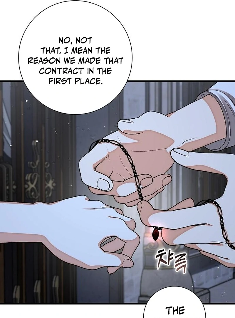 I Became the Mother of the Supporting Male Lead’s Son Chapter 44 450 080