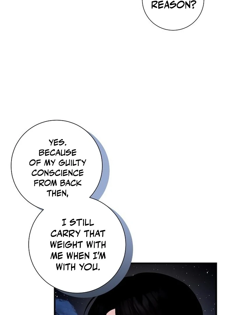 I Became the Mother of the Supporting Male Lead’s Son Chapter 44 451 081