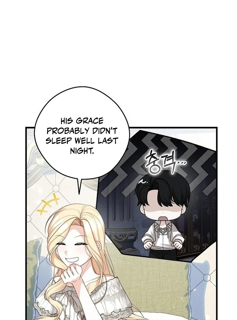 I Became the Mother of the Supporting Male Lead’s Son Chapter 44 465 095