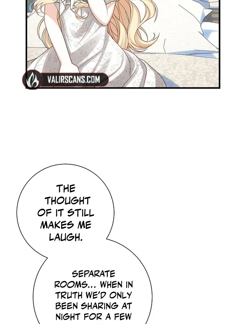 I Became the Mother of the Supporting Male Lead’s Son Chapter 44 466 096
