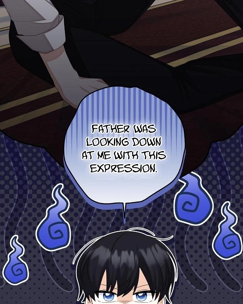 I Became the Mother of the Supporting Male Lead’s Son Chapter 44 475 105
