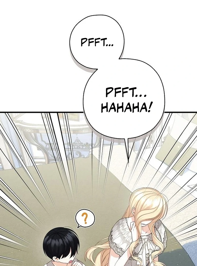 I Became the Mother of the Supporting Male Lead’s Son Chapter 44 480 110