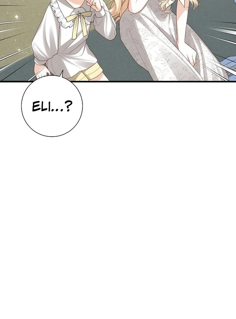 I Became the Mother of the Supporting Male Lead’s Son Chapter 44 481 111