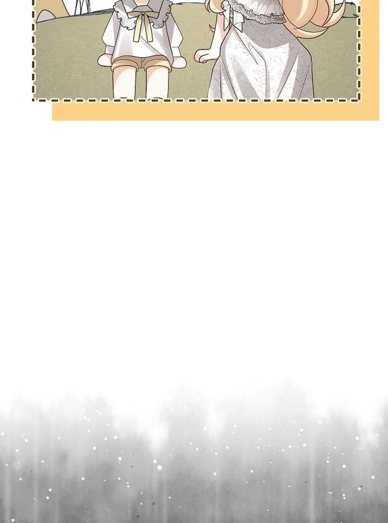 I Became the Mother of the Supporting Male Lead’s Son Chapter 44 485 115