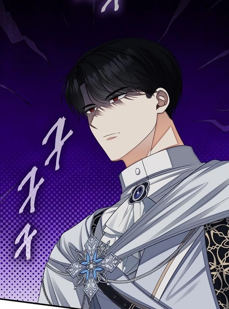 I Became the Mother of the Supporting Male Lead’s Son Chapter 44 487 117