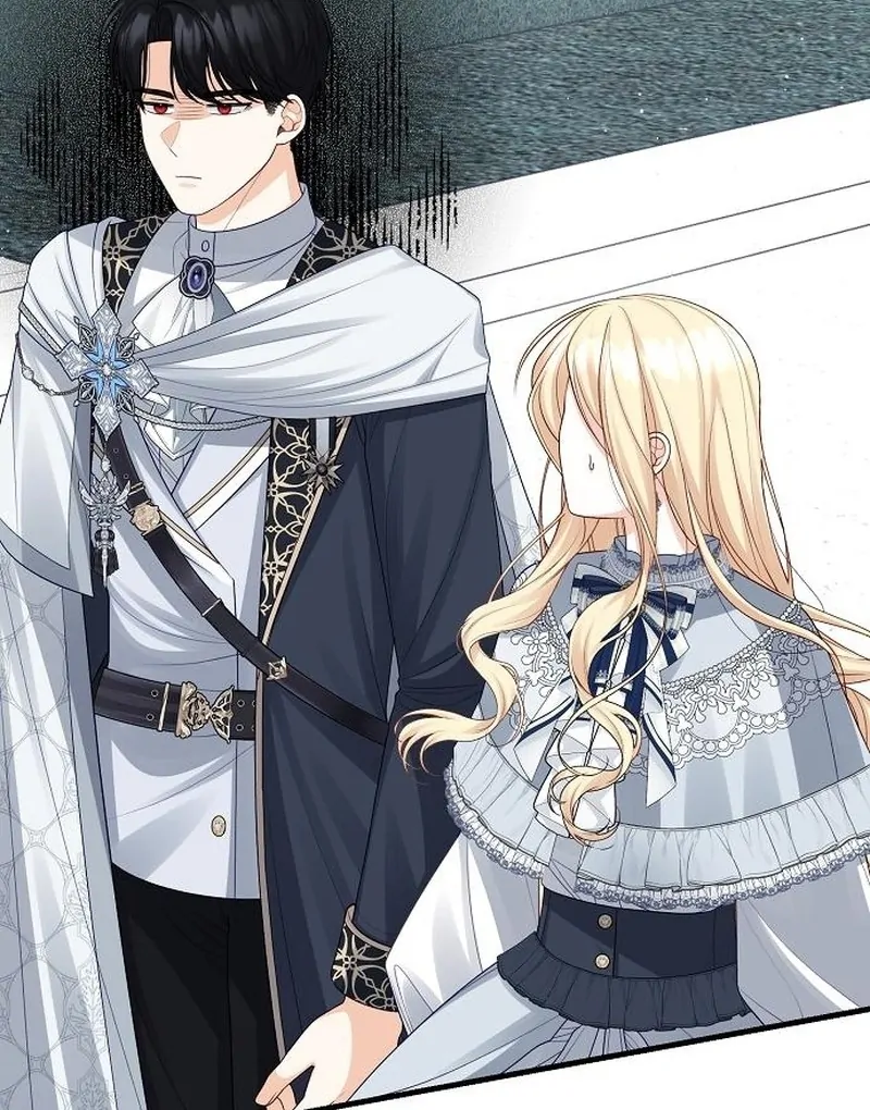 I Became the Mother of the Supporting Male Lead’s Son Chapter 44 489 119