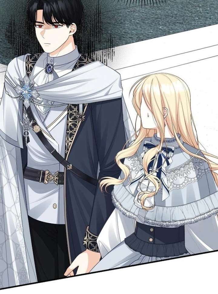 I Became the Mother of the Supporting Male Lead’s Son Chapter 45 373 003