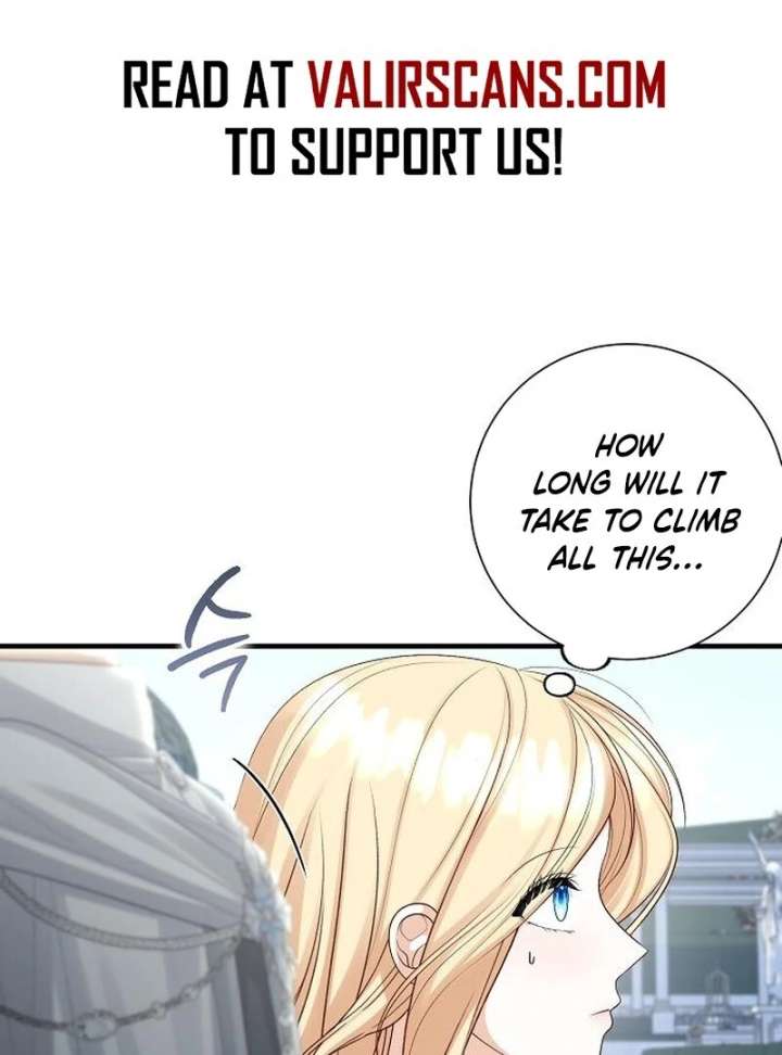 I Became the Mother of the Supporting Male Lead’s Son Chapter 45 377 007