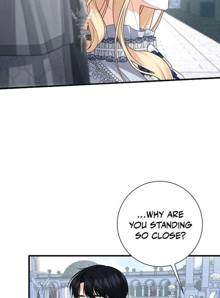 I Became the Mother of the Supporting Male Lead’s Son Chapter 45 378 008