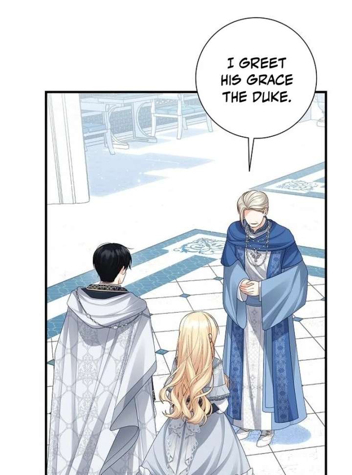 I Became the Mother of the Supporting Male Lead’s Son Chapter 45 386 016