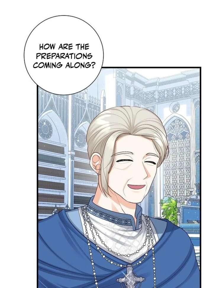 I Became the Mother of the Supporting Male Lead’s Son Chapter 45 388 018
