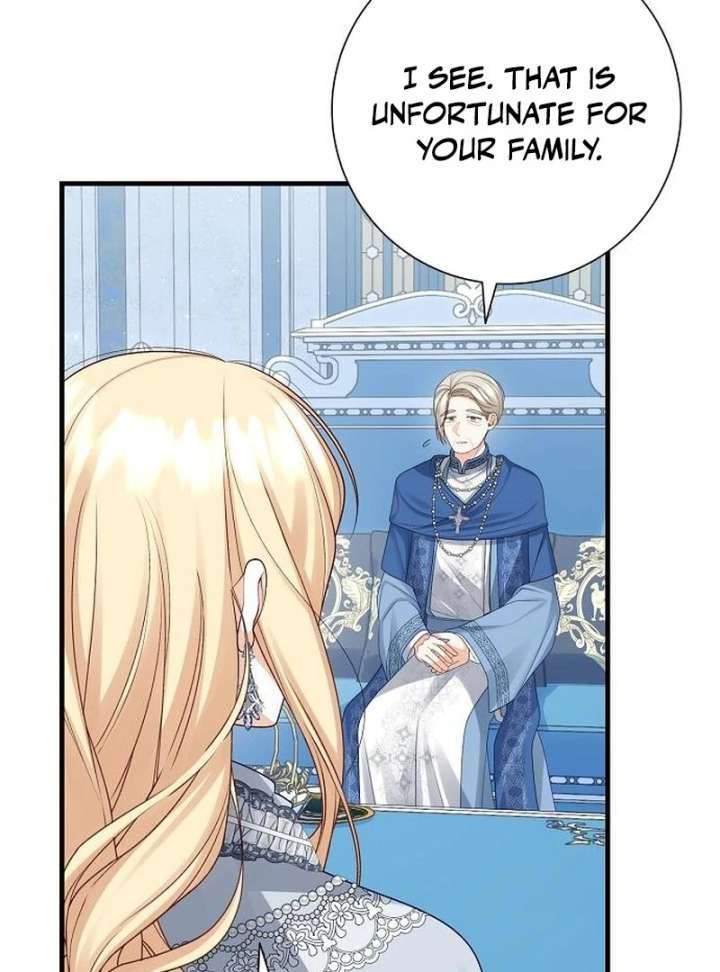 I Became the Mother of the Supporting Male Lead’s Son Chapter 45 400 030