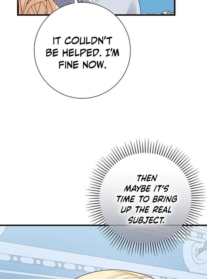 I Became the Mother of the Supporting Male Lead’s Son Chapter 45 401 031